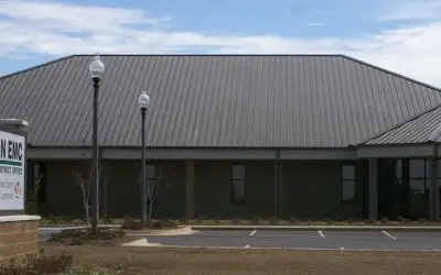 Common Uses and Applications for Metal Roofing