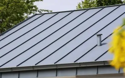 Why Is It Said That Metal Roofs Last Longer?