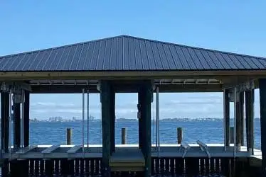 Are Metal Roofs Noisy?