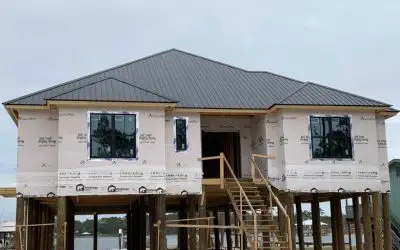 Which Colors Can I Choose From For My Metal Roofing Panels?